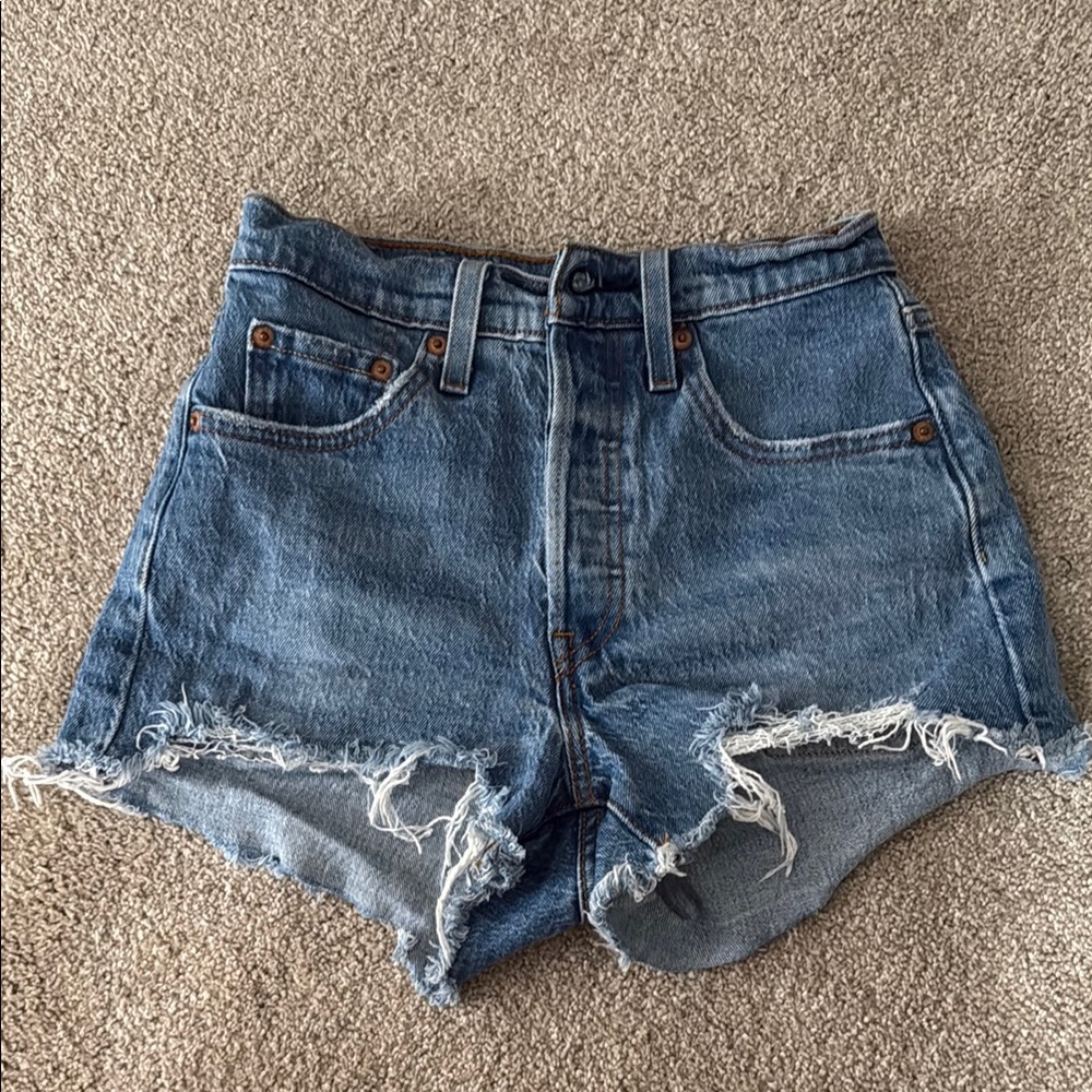 Levi’s 501 shorts (24)
